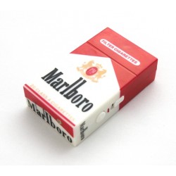 Электрошокер — Marlboro